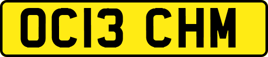 OC13CHM