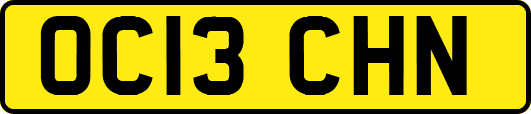 OC13CHN