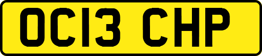 OC13CHP