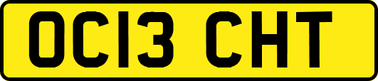 OC13CHT