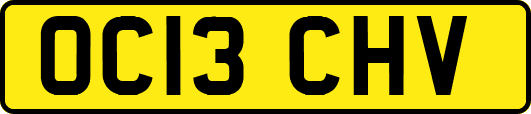 OC13CHV