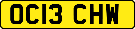 OC13CHW