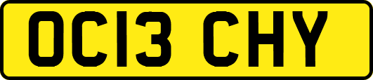 OC13CHY