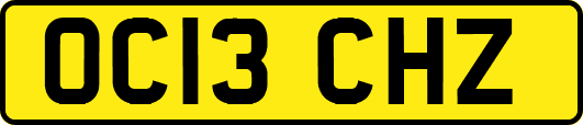 OC13CHZ