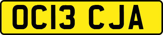 OC13CJA