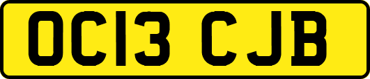 OC13CJB