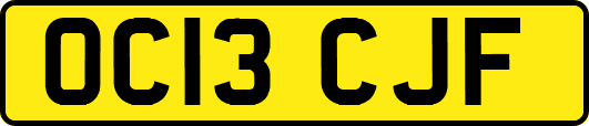 OC13CJF