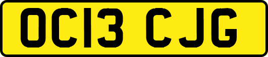 OC13CJG