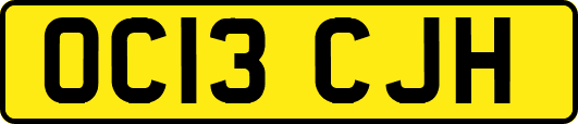 OC13CJH
