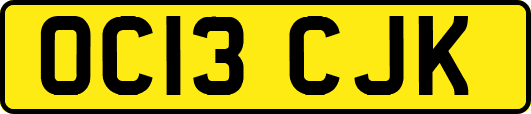 OC13CJK