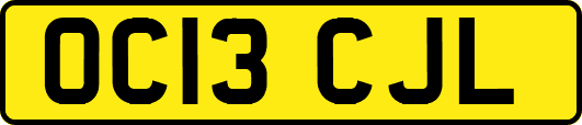OC13CJL