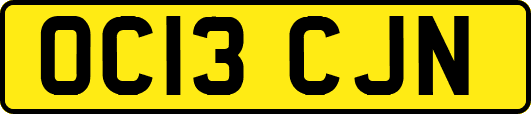 OC13CJN