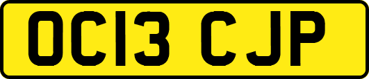 OC13CJP