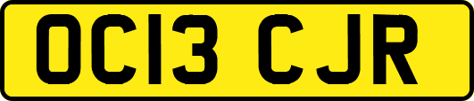 OC13CJR