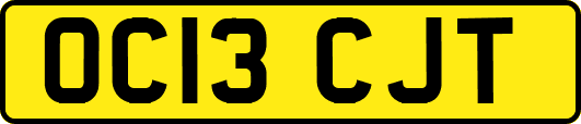OC13CJT