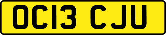 OC13CJU