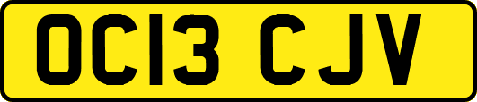 OC13CJV