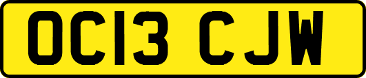 OC13CJW