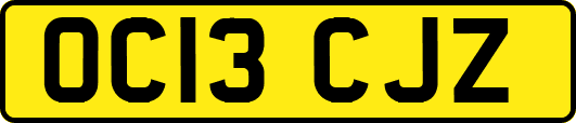 OC13CJZ
