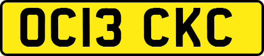 OC13CKC