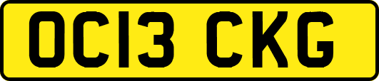 OC13CKG