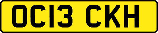 OC13CKH