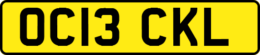 OC13CKL