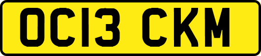 OC13CKM