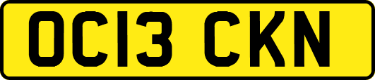 OC13CKN