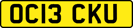 OC13CKU