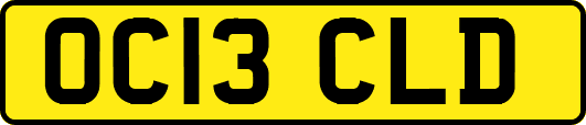 OC13CLD