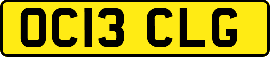 OC13CLG