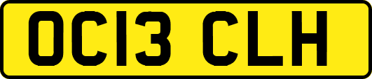 OC13CLH