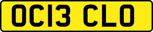 OC13CLO