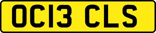 OC13CLS