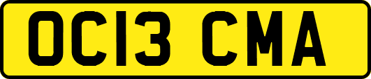 OC13CMA