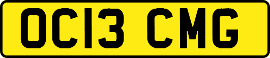 OC13CMG