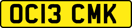 OC13CMK