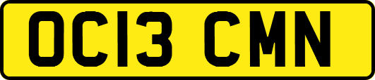 OC13CMN