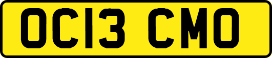 OC13CMO