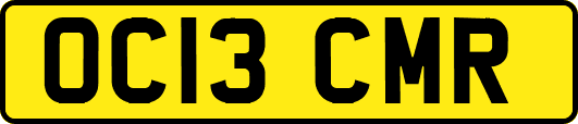 OC13CMR