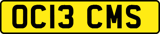 OC13CMS
