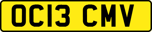 OC13CMV