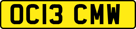 OC13CMW