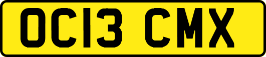 OC13CMX