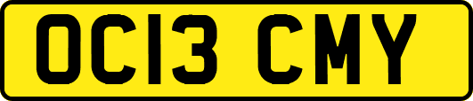 OC13CMY