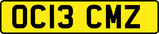 OC13CMZ