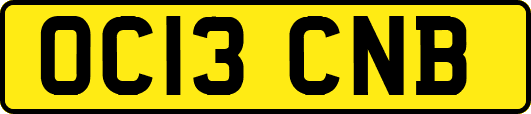 OC13CNB