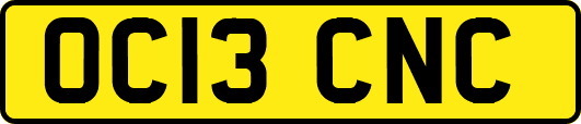 OC13CNC