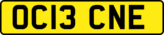 OC13CNE